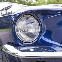1967 Ford Mustang Fastback - Image 43