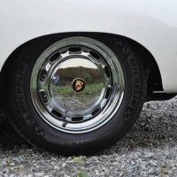 1965 Porsche 356C – Matching Numbers - Image 5