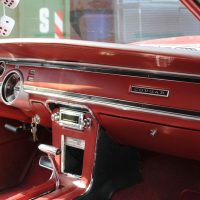 1967 Mercury Cougar - Image 67
