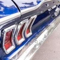 1967 Ford Mustang Fastback - Image 44