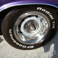 1970 Dodge Challenger R/T - Image 43