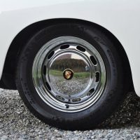 1965 Porsche 356C – Matching Numbers - Image 6