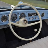 1964 Amphicar 770 - Image 7