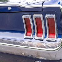 1967 Ford Mustang Fastback - Image 45