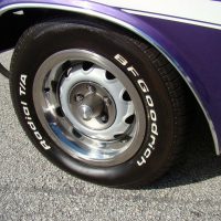 1970 Dodge Challenger R/T - Image 44