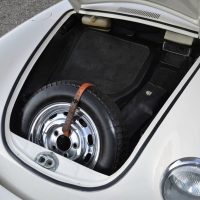 1965 Porsche 356C – Matching Numbers - Image 7