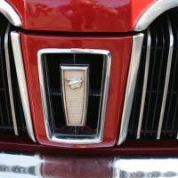 1967 Mercury Cougar - Image 69