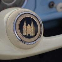1964 Amphicar 770 - Image 8