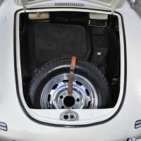 1965 Porsche 356C – Matching Numbers - Image 8