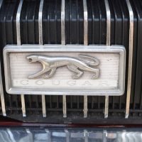 1967 Mercury Cougar - Image 70