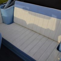 1964 Amphicar 770 - Image 9