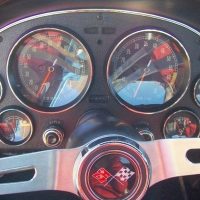 1967 Chevrolet Corvette Coupe - Image 21