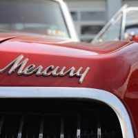1967 Mercury Cougar - Image 71