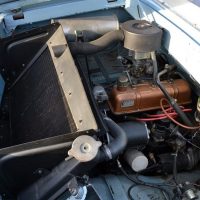 1964 Amphicar 770 - Image 10