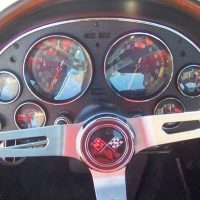 1967 Chevrolet Corvette Coupe - Image 22
