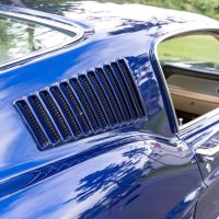 1967 Ford Mustang Fastback - Image 48
