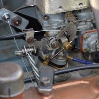 1964 Amphicar 770 - Image 11