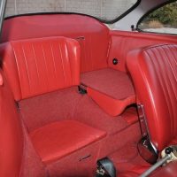1965 Porsche 356C – Matching Numbers - Image 11