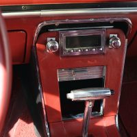 1967 Mercury Cougar - Image 73