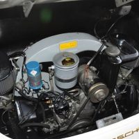 1965 Porsche 356C – Matching Numbers - Image 12
