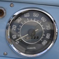 1964 Amphicar 770 - Image 13