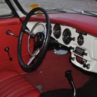 1965 Porsche 356C – Matching Numbers - Image 13