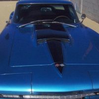 1967 Chevrolet Corvette Coupe - Image 26