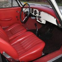 1965 Porsche 356C – Matching Numbers - Image 14