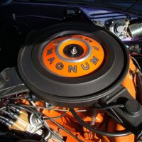 1970 Dodge Challenger R/T - Image 53