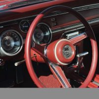 1967 Mercury Cougar - Image 3