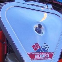 1967 Chevrolet Corvette Coupe - Image 29