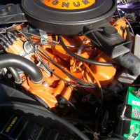 1970 Dodge Challenger R/T - Image 54