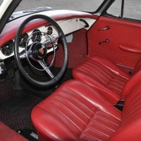 1965 Porsche 356C – Matching Numbers - Image 17