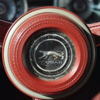 1967 Mercury Cougar - Image 4