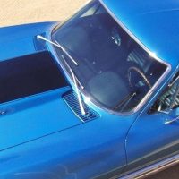 1967 Chevrolet Corvette Coupe - Image 30