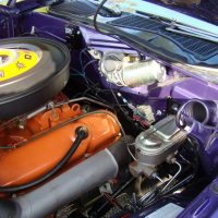 1970 Dodge Challenger R/T - Image 55