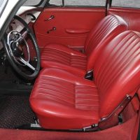 1965 Porsche 356C – Matching Numbers - Image 18