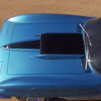 1967 Chevrolet Corvette Coupe - Image 31