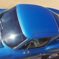 1967 Chevrolet Corvette Coupe - Image 32