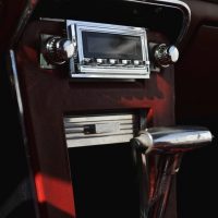 1967 Mercury Cougar - Image 7