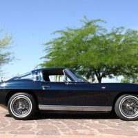 1963 Chevrolet Corvette Split Window Coupe - Image 7