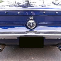 1967 Ford Mustang Fastback - Image 59