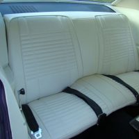 1970 Dodge Challenger R/T - Image 4