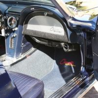 1963 Chevrolet Corvette Split Window Coupe - Image 9