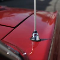 1967 Mercury Cougar - Image 14