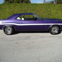 1970 Dodge Challenger R/T - Image 10