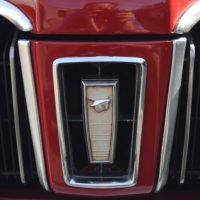 1967 Mercury Cougar - Image 17
