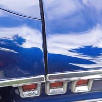 1967 Ford Mustang Fastback - Image 3