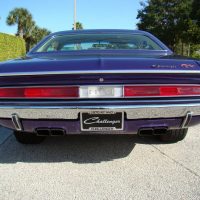1970 Dodge Challenger R/T - Image 12