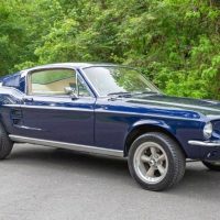 1967 Ford Mustang Fastback - Image 5